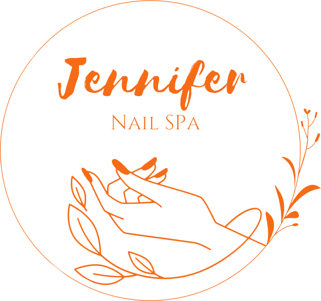 Exterior view of Jennifer Nails Spa located at 3461 W Cary St, Richmond, VA 23221, offering top-quality nail services.